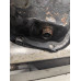 114Q001 Lower Engine Oil Pan From 2015 Nissan Altima  2.5